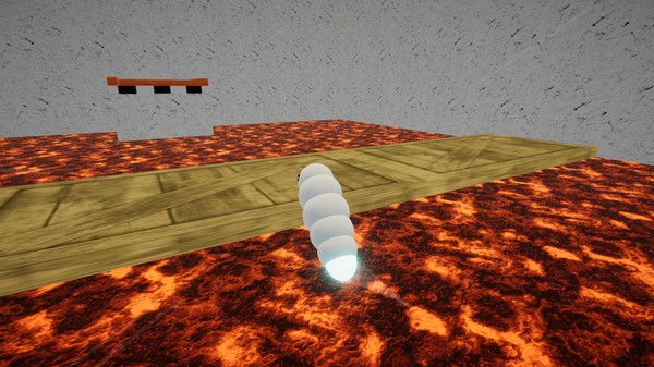 Worm Adventure 4: Into the Wormhole game for windows Pc 1