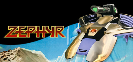 Zephyr banner image