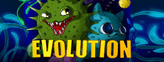Evolution 게임 이미지