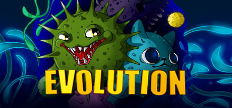 Evolution Cover Image