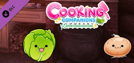 Cooking Companions: Appetizer Edition - Stuffed Fanpack