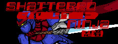 Shattered Ninja 