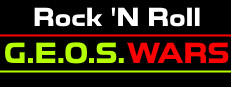 Rock 'N Roll: G.E.O.S. Wars