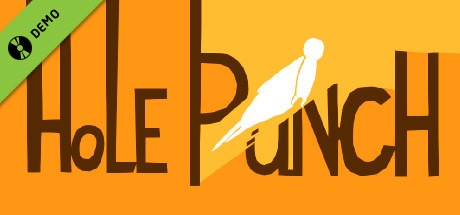 Hole Punch Demo banner