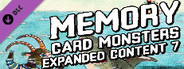 Memory Card Monsters - Expanded Content 7