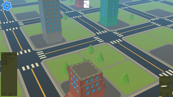 скриншот My Neighborhood Arcade: Tower Stacker Unit 0