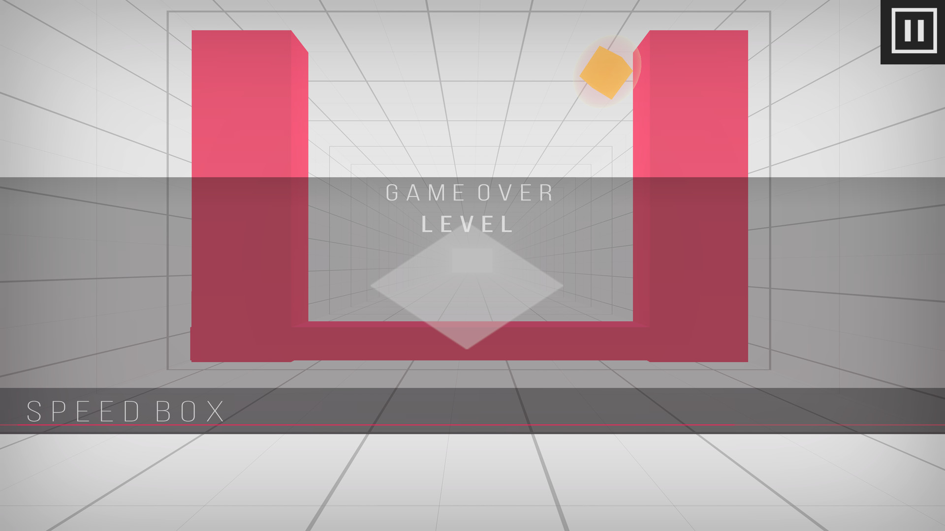 My Neighborhood Arcade: Speed Box  Unit #0