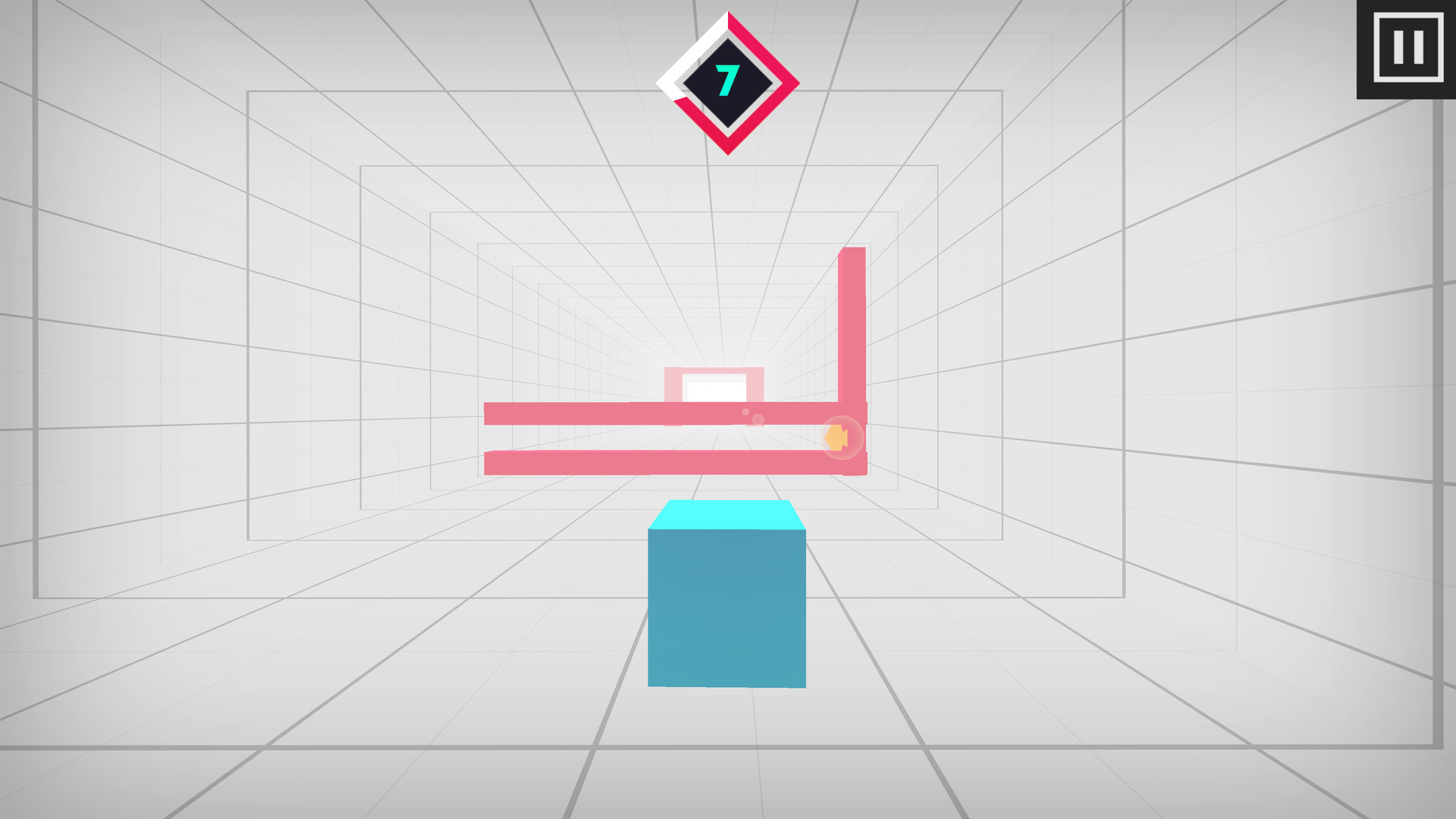 My Neighborhood Arcade: Speed Box  Unit #3