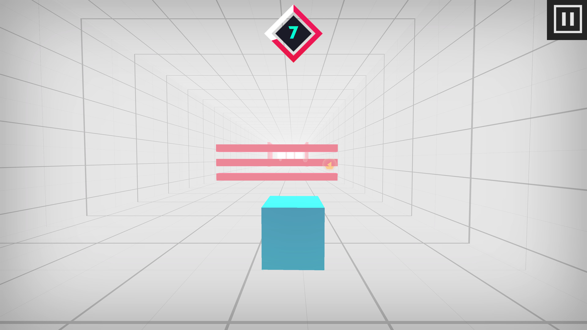 My Neighborhood Arcade: Speed Box  Unit #2