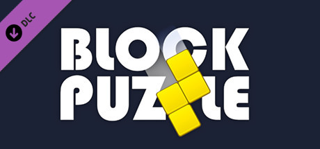 My Neighborhood Arcade: Block Puzzle Unit
