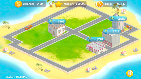 скриншот My Neighborhood Arcade: Hot Market Unit 1
