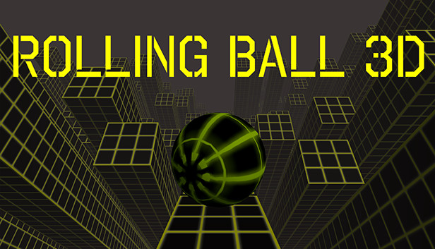 Rolling ball 3d new arrivals