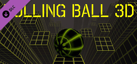 My Neighborhood Arcade: Rolling Ball 3D Unit banner image