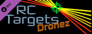 My Neighborhood Arcade: RC Targets - Dronez