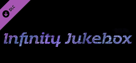 My Neighborhood Arcade: Infinity Jukebox Unit banner image