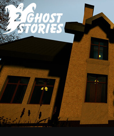 Ghost Stories 2