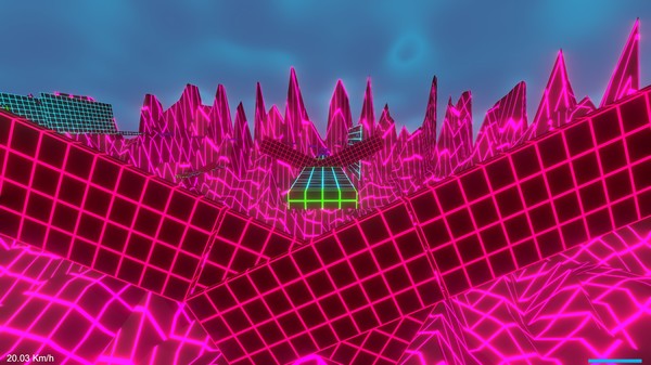Synthwave Hopfor windows and Linux 1