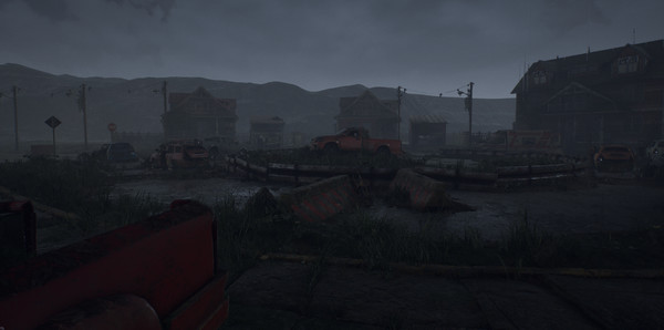 скриншот Iron Survival 2