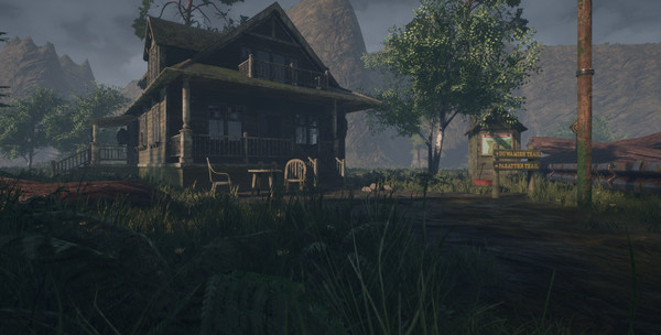 скриншот Iron Survival 5