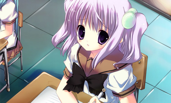 Screenshot of NOeSIS-羽化