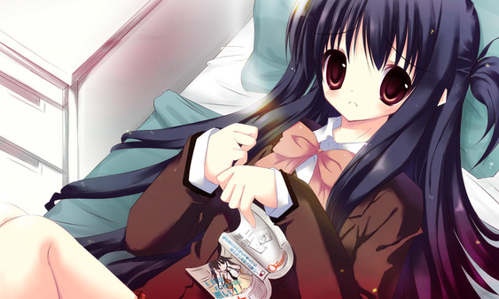 Screenshot of NOeSIS-羽化