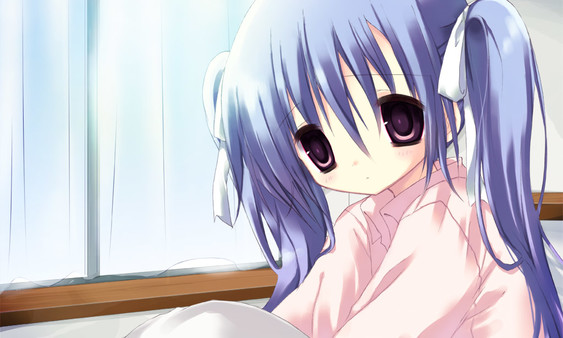 Screenshot of NOeSIS-羽化