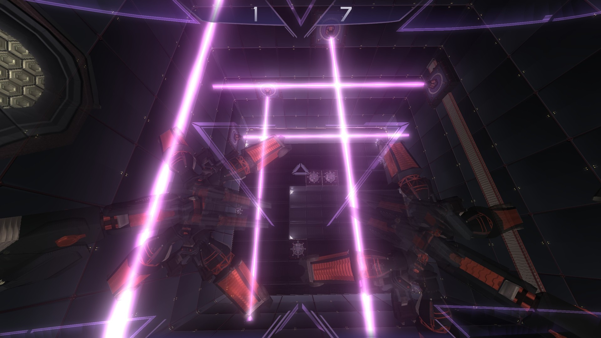 The Cartesian Project #5