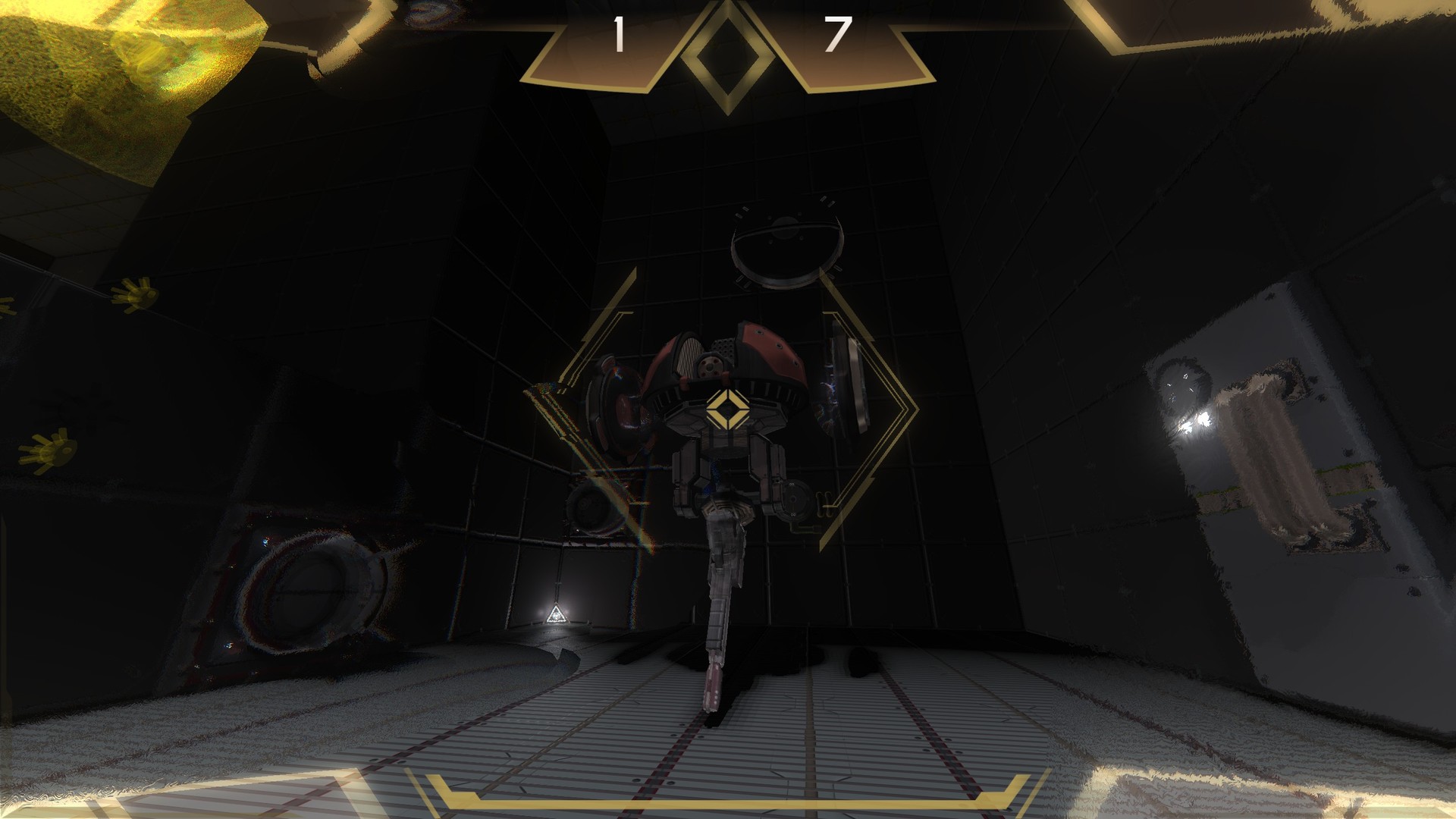 The Cartesian Project #7