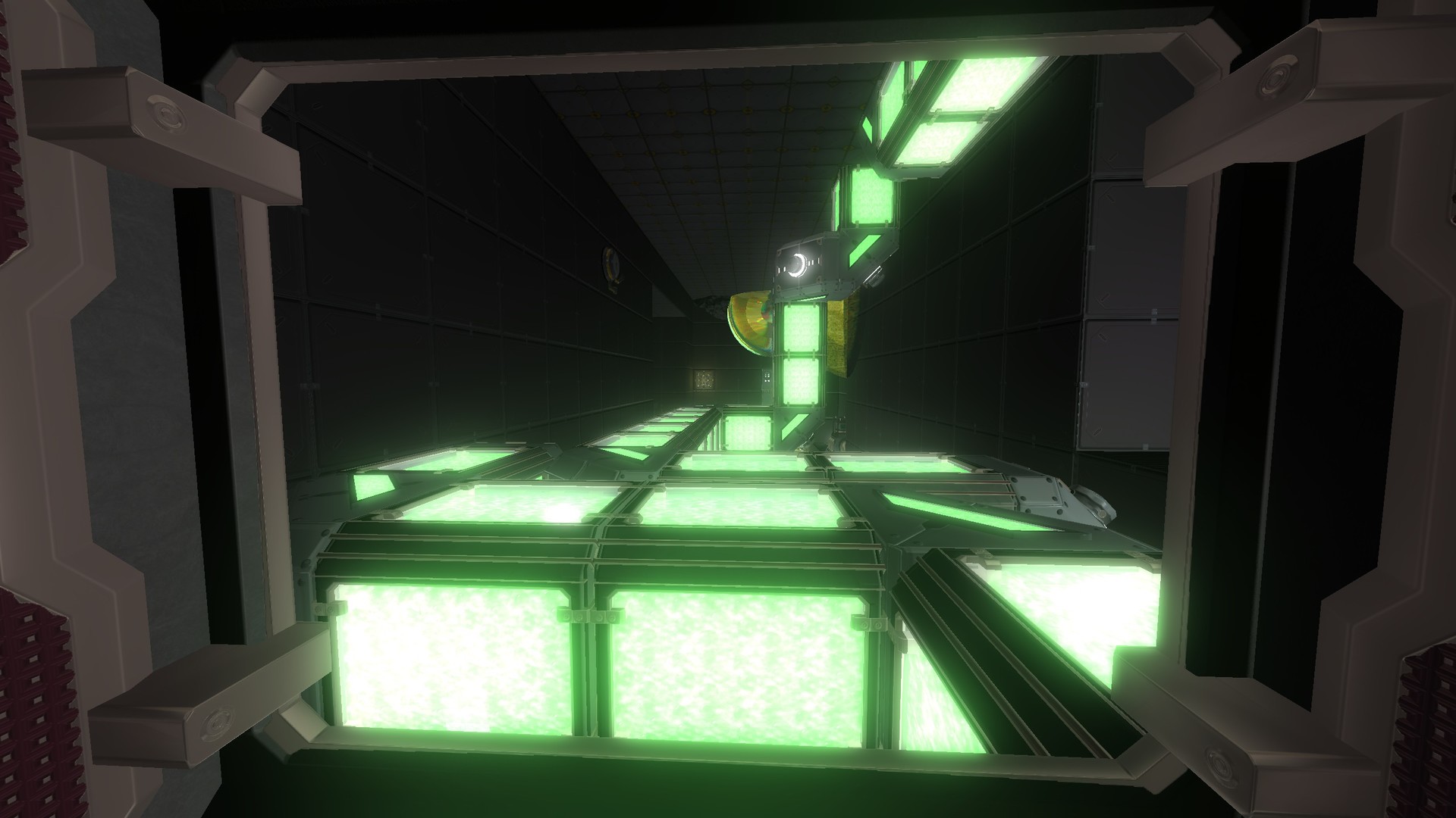 The Cartesian Project #8