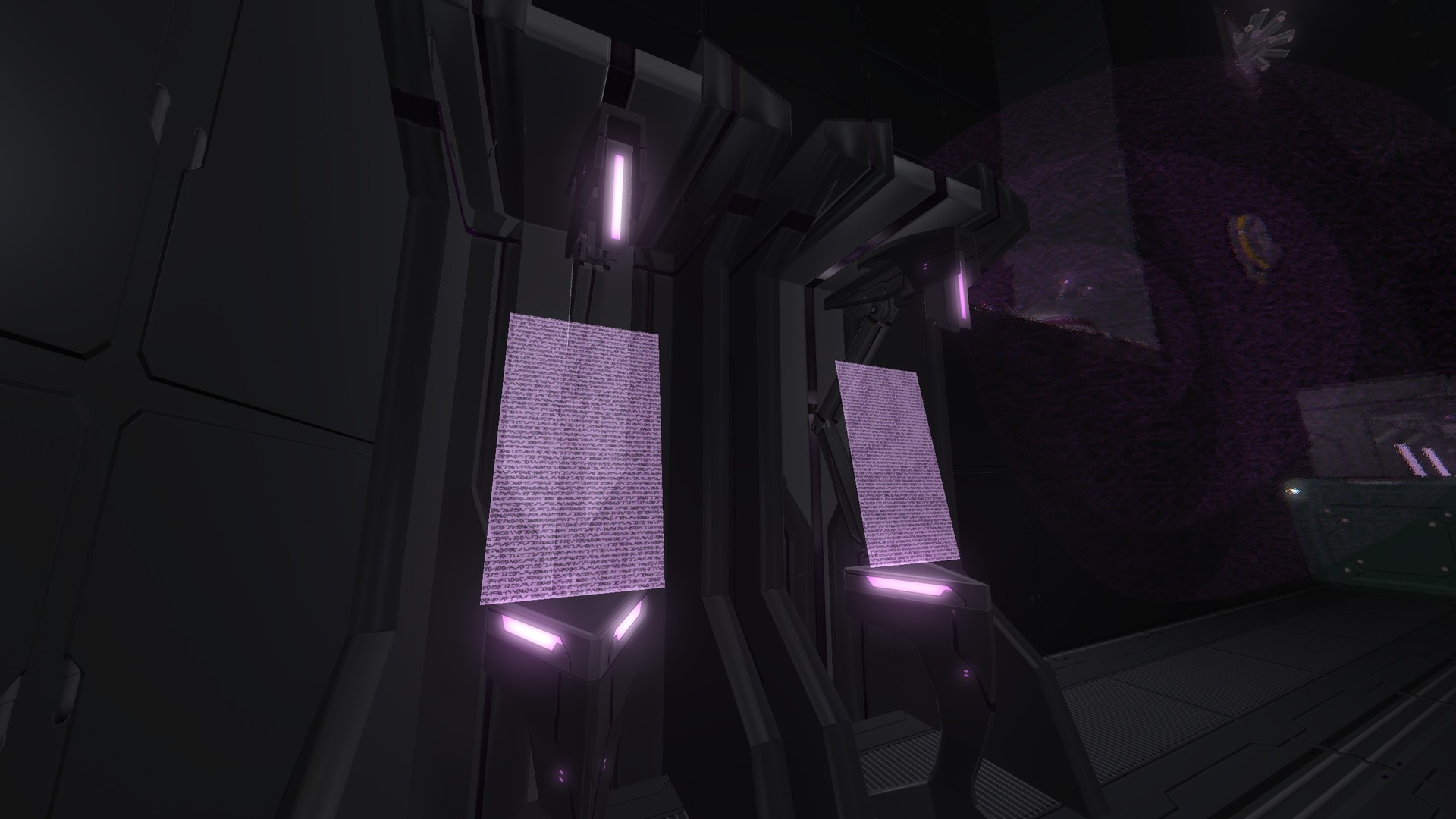 The Cartesian Project #9