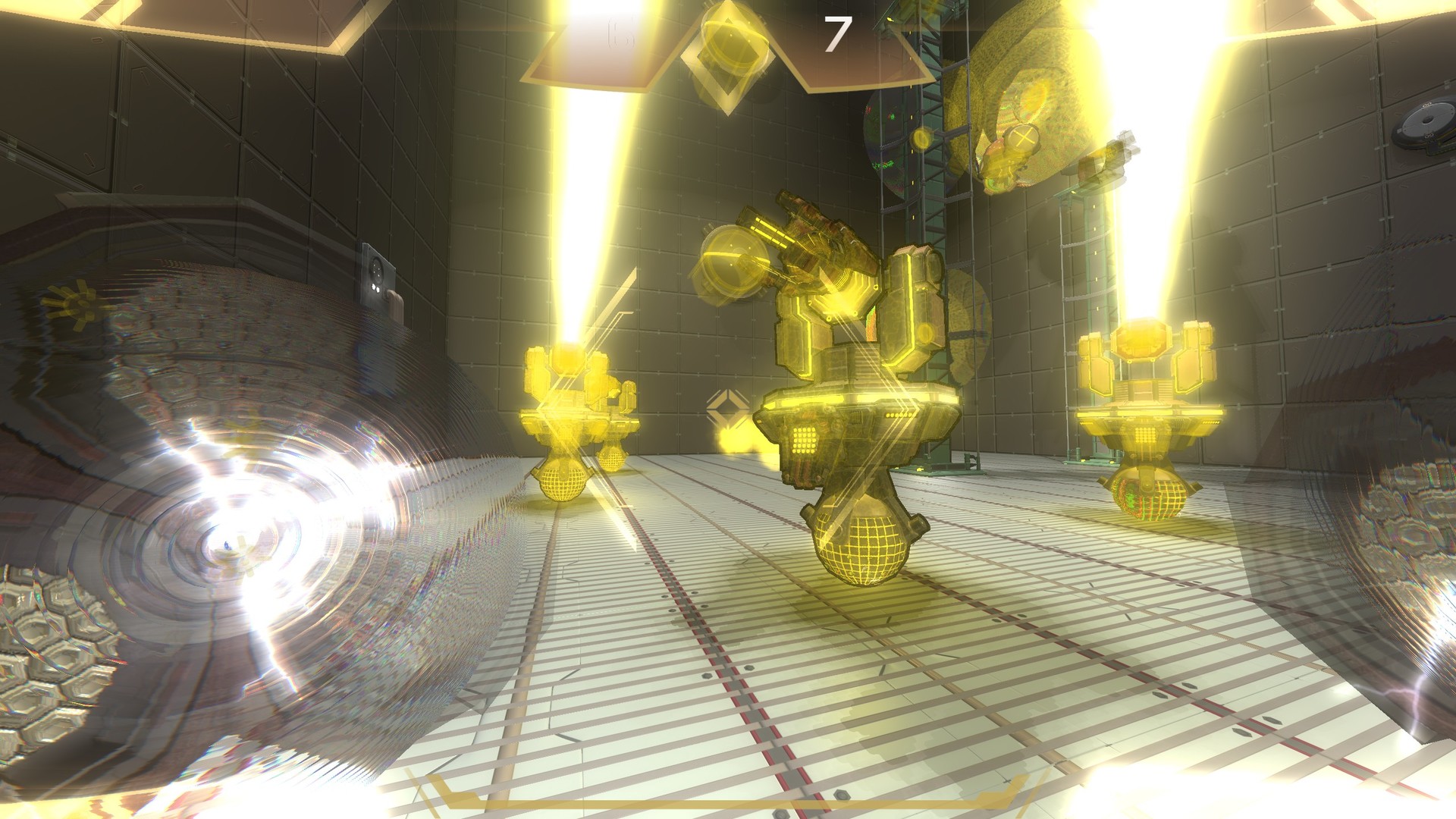 The Cartesian Project #11