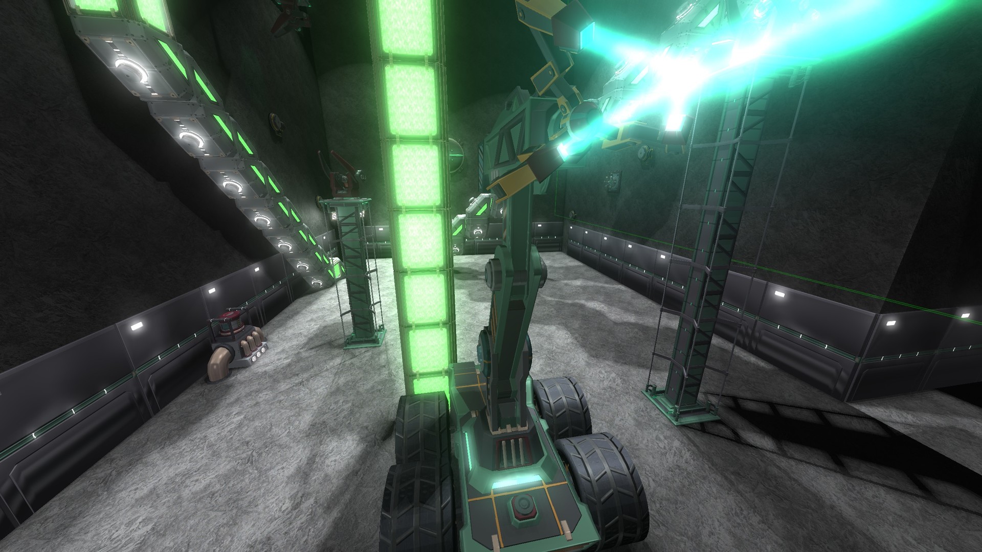 The Cartesian Project #10