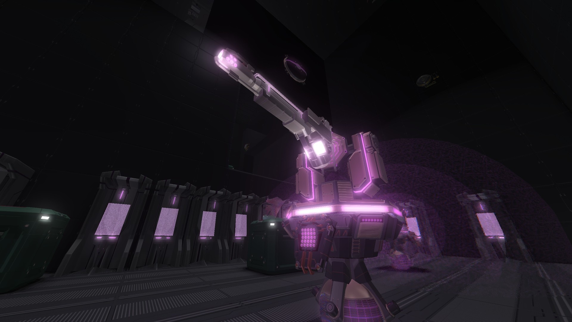 The Cartesian Project #0