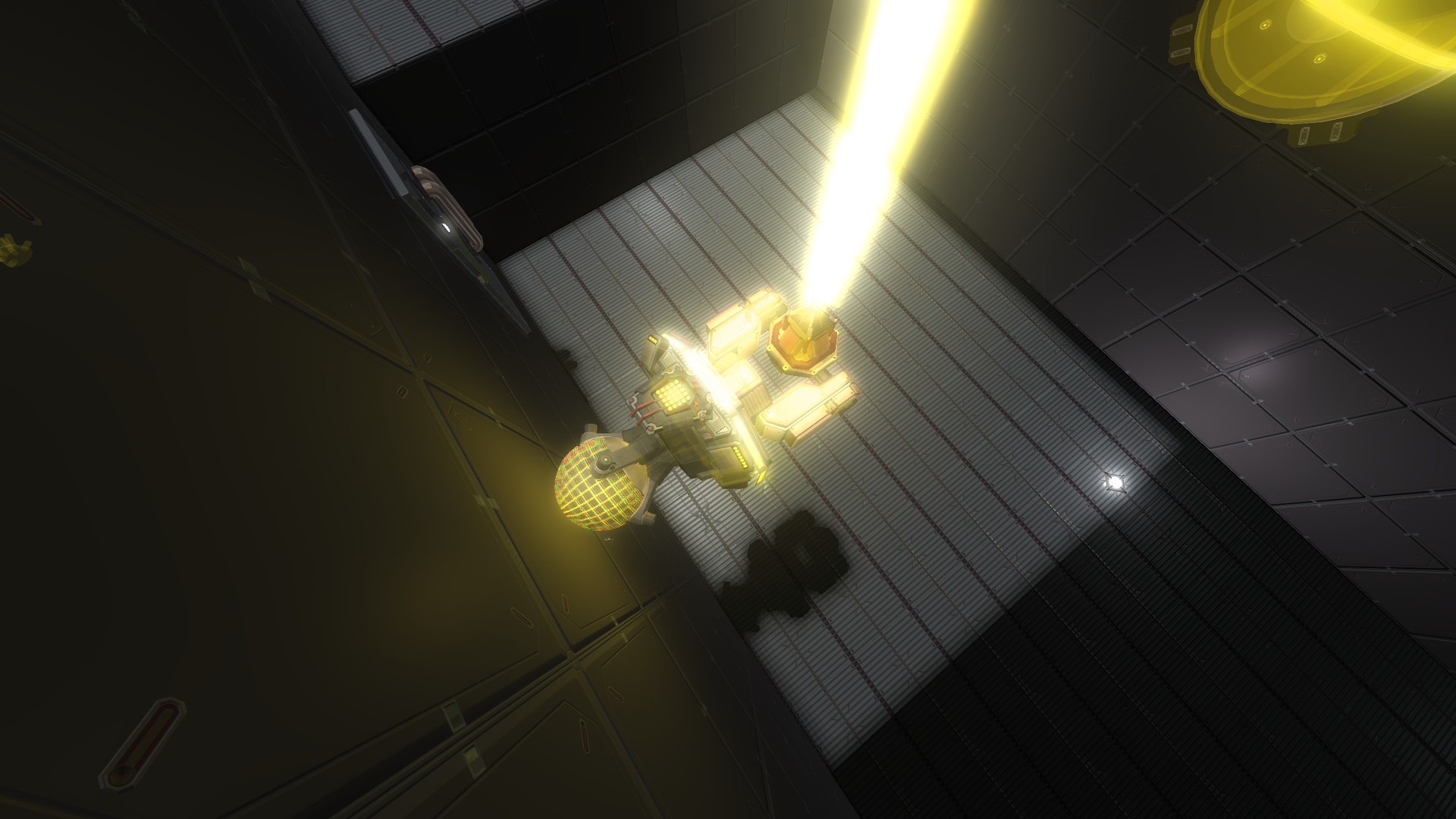 The Cartesian Project #3