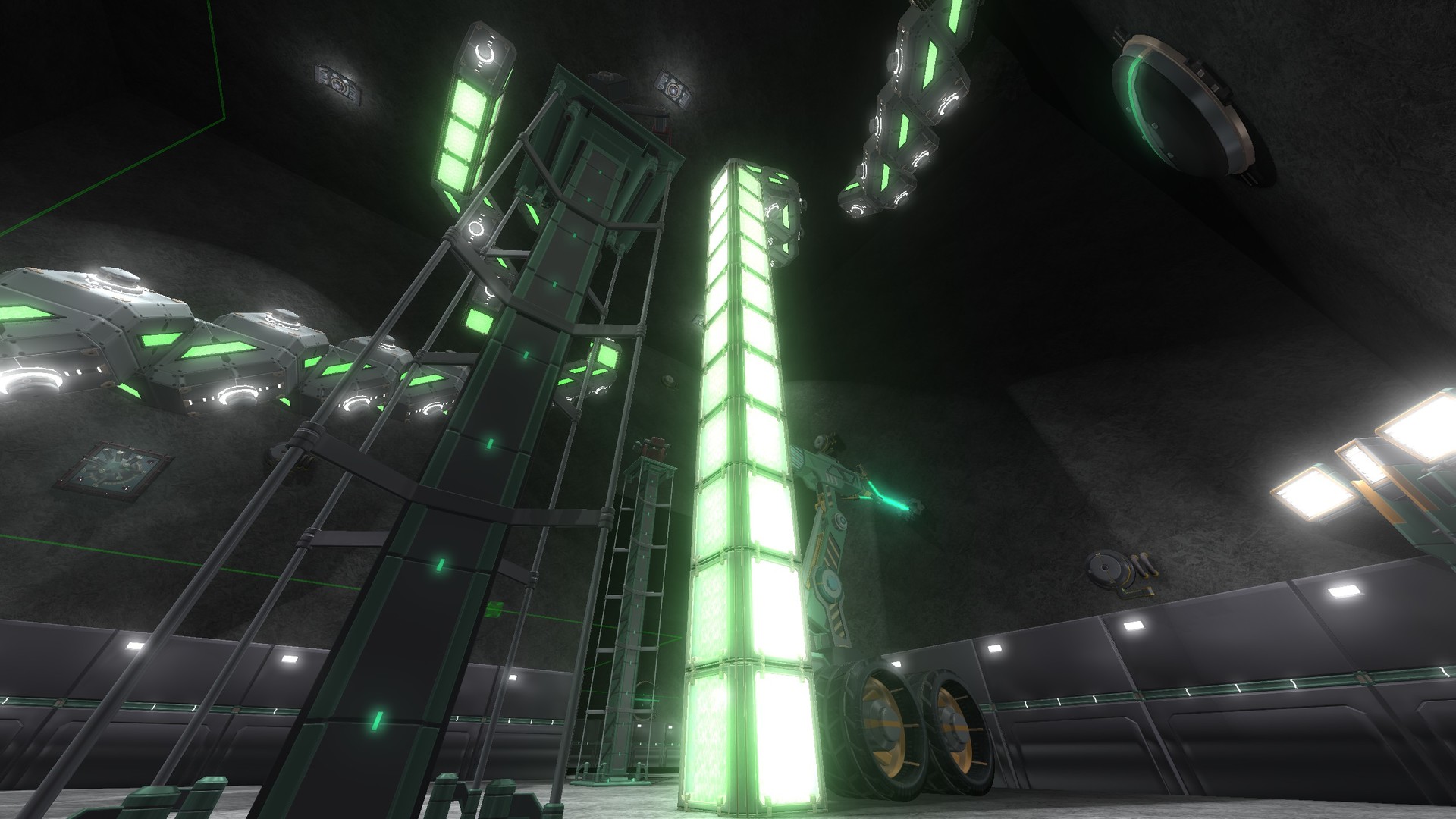 The Cartesian Project #2