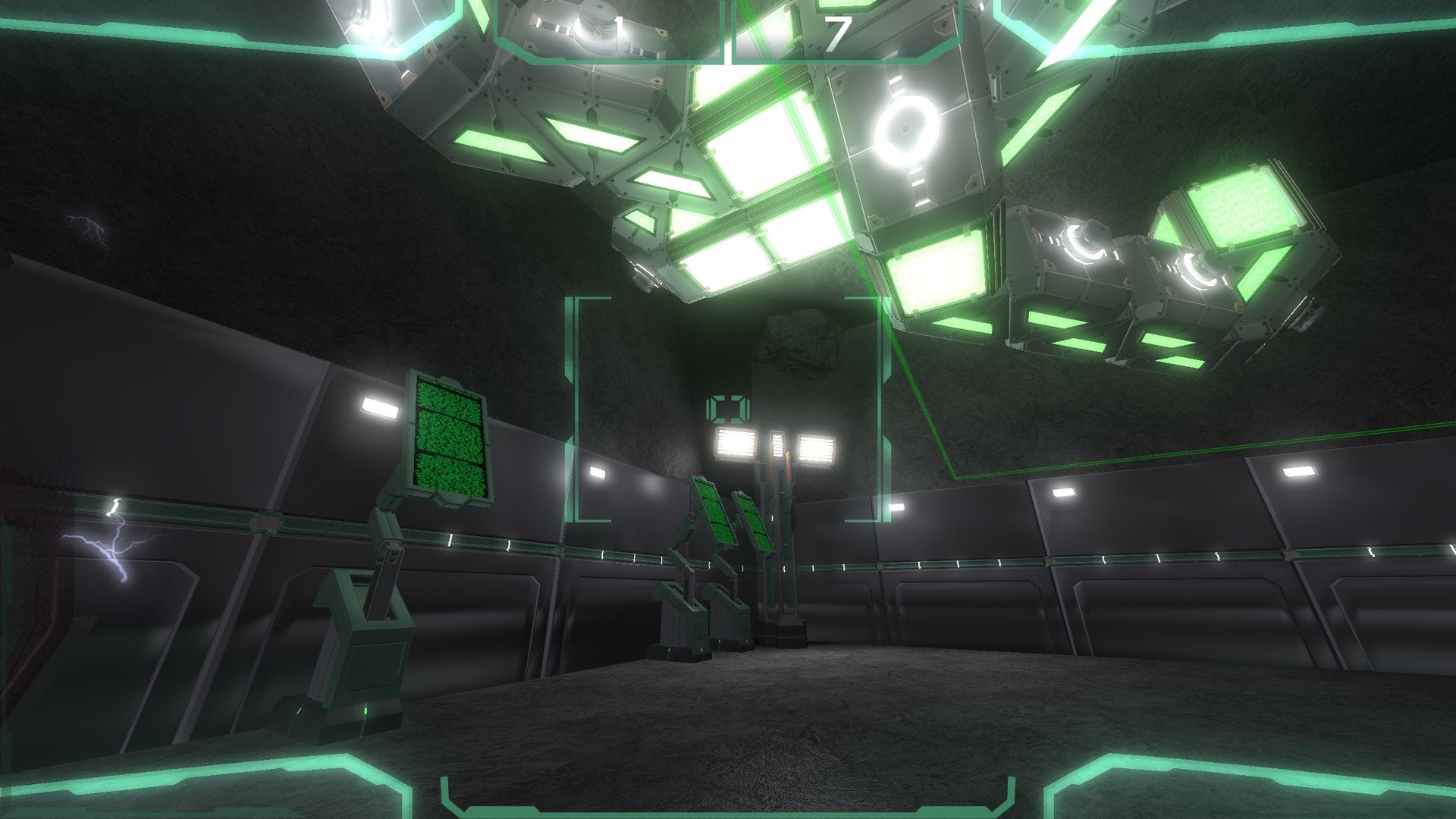 The Cartesian Project #6