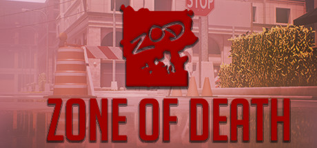 Zone of Death steam charts