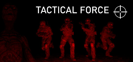 Tactical Force Cover Image