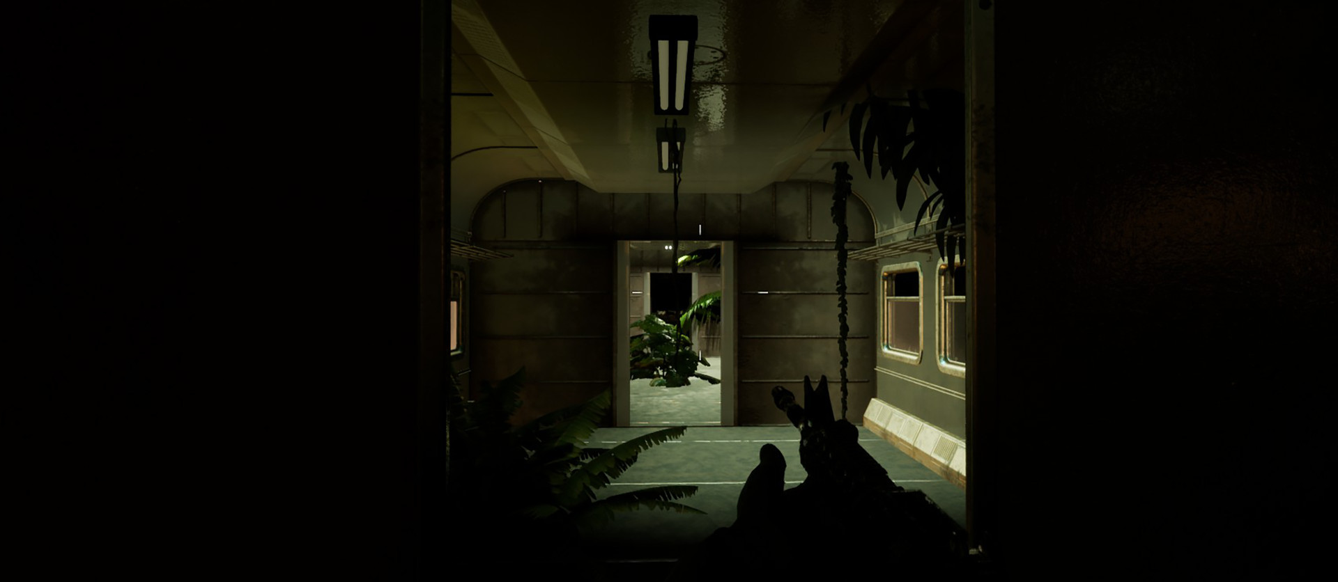 Discovery Yard Police screenshot 3