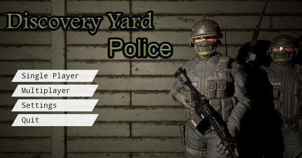 Скриншот из Tactical Force