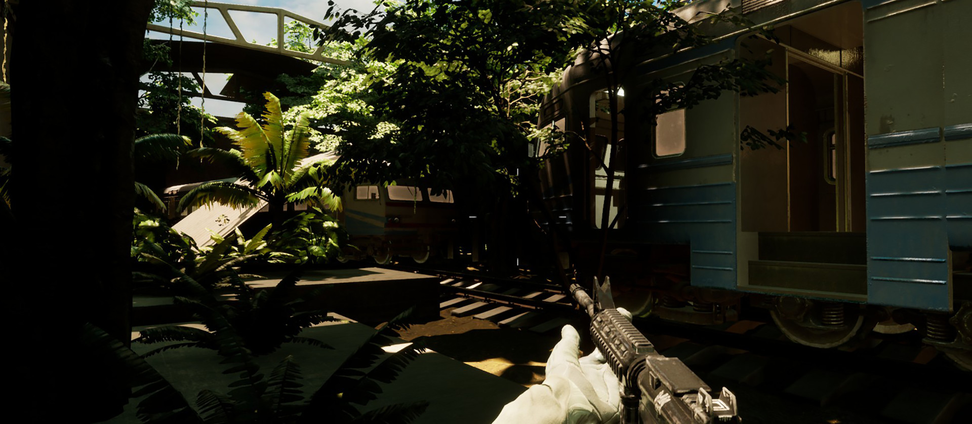 Discovery Yard Police screenshot 6