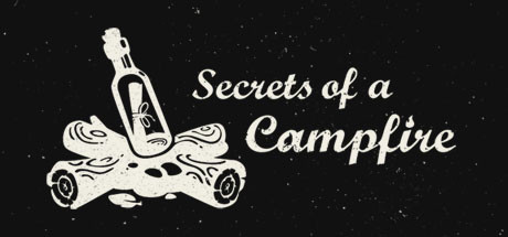 Secrets of a Campfire Cover Image