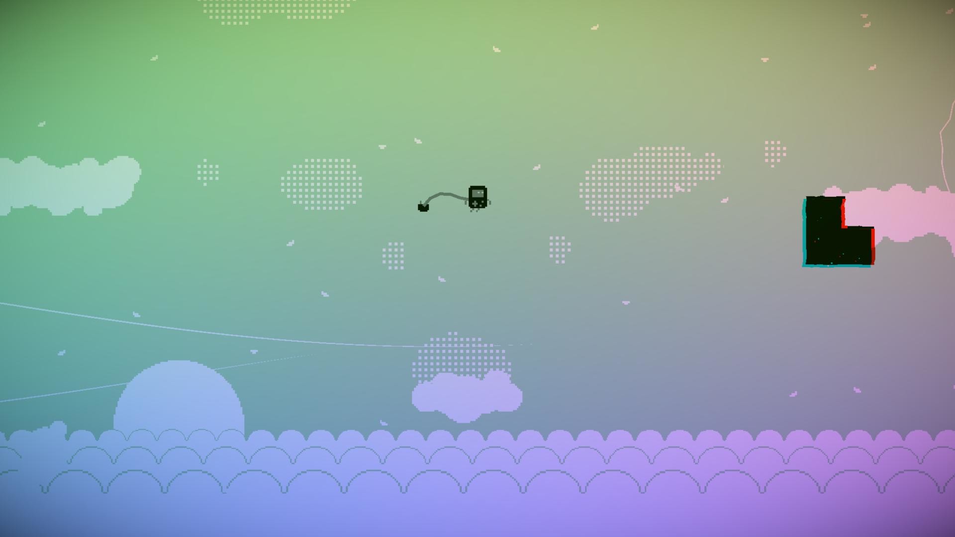 Super Cable Boy Demo #7