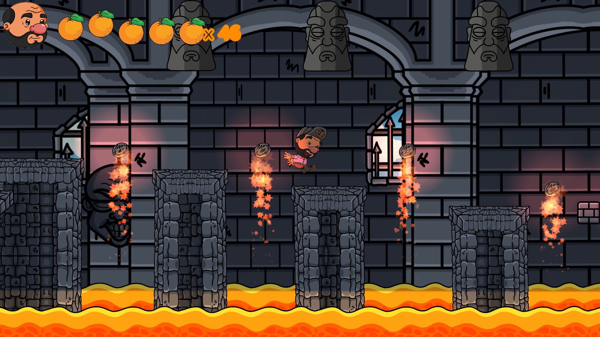 Jajazinho e as Delicias de Cristais Demo #9