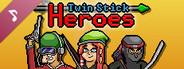 Twin Stick Heroes Soundtrack