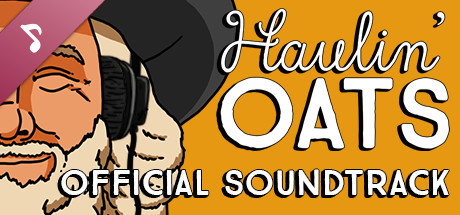 Haulin' Oats Soundtrack banner image