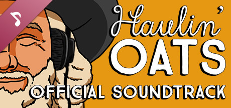 Haulin' Oats Soundtrack