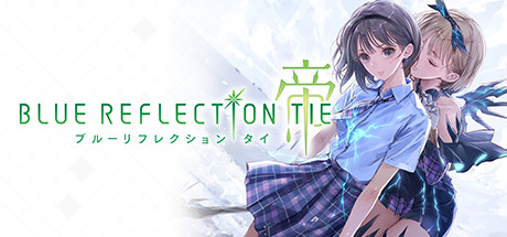 Steam：BLUE REFLECTION TIE/帝