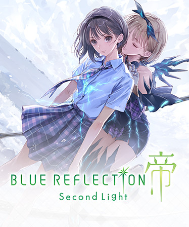 BLUE REFLECTION: Second Light