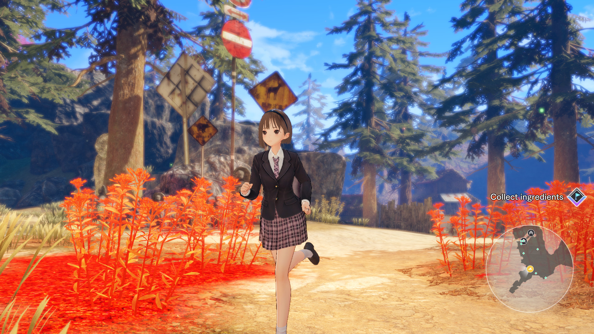 Find the best computers for BLUE REFLECTION: Second Light